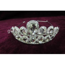 adult tiaras and crowns; tiara maker